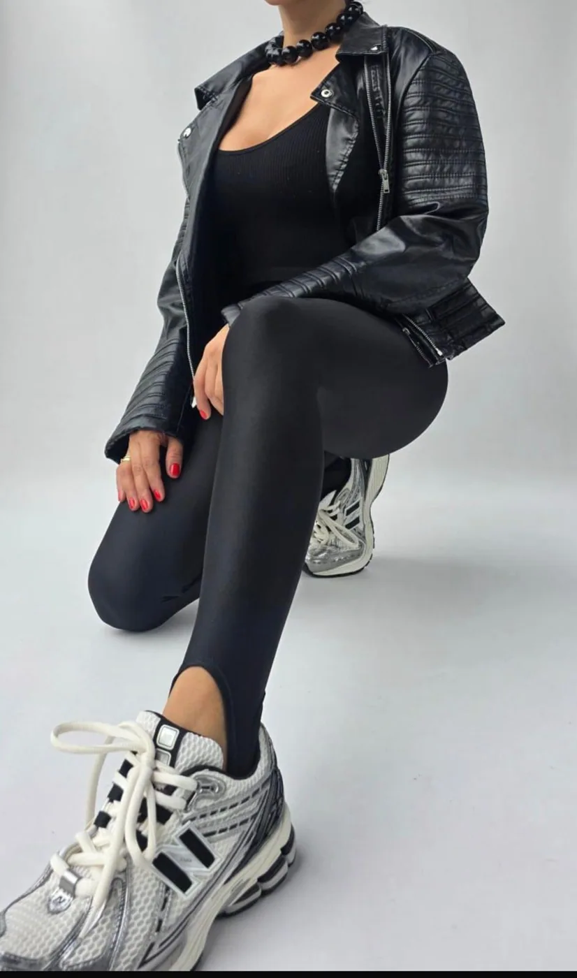 Leggings Push Up