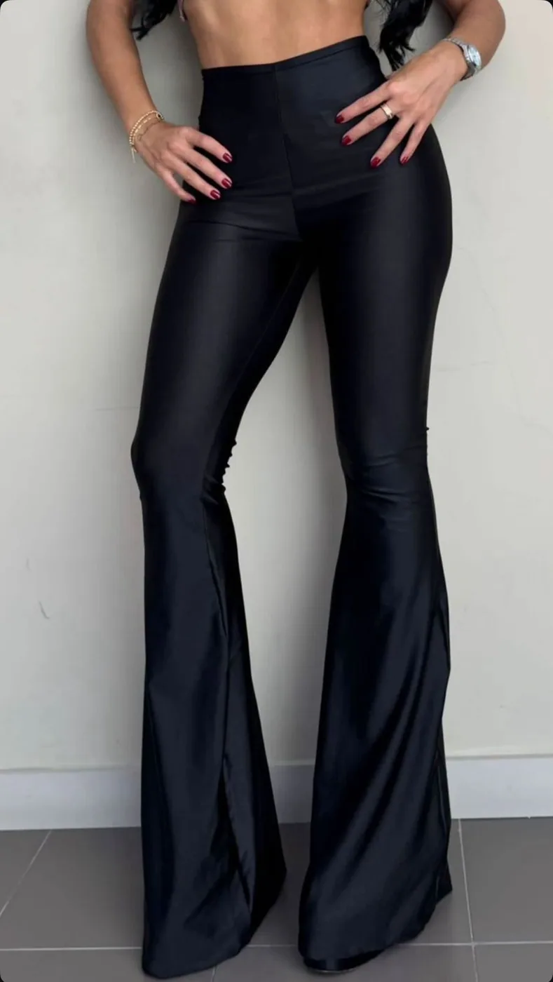 Pantalón Bota Campana